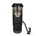 12V portable electric espresso car coffee maker